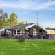 Holiday Home Rik - 350m from the sea by Interhome, Yderby