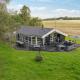 Holiday Home Rik - 350m from the sea by Interhome, Yderby (foto 10)