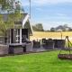 Holiday Home Rik - 350m from the sea by Interhome, Yderby (foto 9)