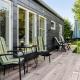 Holiday Home Ilkka - 175m from the sea by Interhome, Rødvig (foto 9)