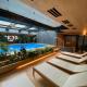 Boulevard Vistula Apartment Swimming Pool, Sauna, Gym & Parking Krakov - Fotografie 2