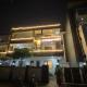 Hotel Rustam Residency Gurgaon - Zdjęcie 9