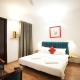 Hotel Rustam Residency Gurgaon - Zdjęcie 10