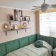 Cozy 2BR, Prime Barranco, 7th Flr, Lima (foto 2)