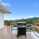 Modern Top-Floor Condo with Panoramic Views and Community Pool, Coco (zdjęcie 5)