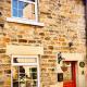 Fox Cottage - Cosy Stay on Pateley High Street Pateley Bridge - Foto 1
