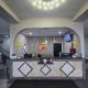 Super 8 by Wyndham Kansas City, Kansas City (foto 7)