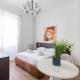 Moon apartments - Studio for two, Milán - Fotografie 10