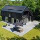 The Black Barn House, Noordwolde