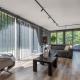The Black Barn House, Noordwolde (fotografie 6)