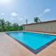 Joe Height Apartment, Baga