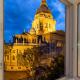 BASILICA Panorama Delux Apartment, Budapest - Foto 3