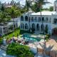 Unique 5BR Beachfront Villa w/ Private Pool!, Cancún - Foto 1