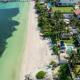 Unique 5BR Beachfront Villa w/ Private Pool!, Cancún - Foto 2
