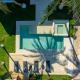 Unique 5BR Beachfront Villa w/ Private Pool!, Cancún - Foto 3