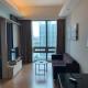 Rizstar suite at swiss garden Residence bukit Bintang, Kuala Lumpur - Foto 6