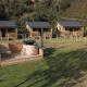 Glen Wyllin Campsite, Kirkmichael (fotografie 2)