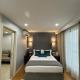Bintang Fairlane Residence Bukit Bintang, Kuala Lumpur - Fotografie 2