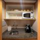 Hotel Flat Moema UH504, San Paolo - Foto 5