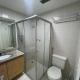 Hotel Flat Moema UH504, San Paolo - Foto 9