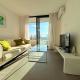 View 2 habitaciones, Punta del Este