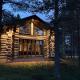 Nilirakka - Luxury log Chalet in Levi - Foto 2