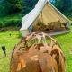 Glen Wyllin Campsite, Kirkmichael (fotografie 5)