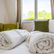 Spacious apartment sleeps 6 - Uni, sports, trades, Nottingham (foto 10)