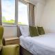 Spacious apartment sleeps 6 - Uni, sports, trades, Nottingham (foto 7)