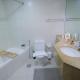 Modern Studio with Marina Skyline view in JLT - Prime Location near Metro, Dubaï - Photo 6