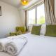 Spacious apartment sleeps 6 - Uni, sports, trades, Nottingham (foto 9)