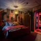 The Funky Hideaway with Hot Tub Bangor - Fotografie 6