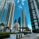 BURJ CROWN - Elegant & Spacious Two-Bedroom Apartment in Downtown Dubai, Just 10 Minutes' Walk from Dubai Mall & Dubai Fountains, Surrounded by Iconic Landmarks, Dubaï - Photo 1