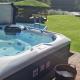 Mana Village - Jacuzzi & Sauna, Barłomino (foto 5)