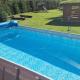Mana Village - Jacuzzi & Sauna, Barłomino (foto 3)