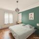 Charming Room in shared 2-Bedroom Apartment in Paris 5, Paris - Foto 2