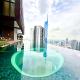 Smart Home Lucentia Resident BBCC Lalaport, Kuala Lumpur - Foto 1