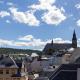NEU - Dachsuite - Sauna - Terrasse - 4P - Frühstück buchbar, Schneeberg (fotografie 10)