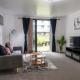 Meadowside Quay 2BR Luxurious Apartment, Glasgow - Fotografie 1