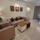 The Second Home 2BHK Apartment