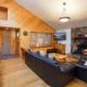Casa Makim-Walk to Slopes, Hot Tub, Fireplace, Jet Tub, BBQ, Big Bear Lake - Fotografie 4