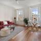 Modern - Stylish 2BR apartment located in Surry Hills - Balcony - 6 people, Sydney - Fotografie 1