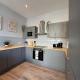 Spacious 2 Bed Apartment By CRSL, Coulsdon (fotografie 7)