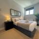 Spacious 2 Bed Apartment By CRSL, Coulsdon (fotografie 9)