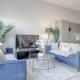 Penthouse 2 Bed 2 Bath By CRSL, Coulsdon (fotografie 8)