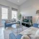 Penthouse 2 Bed 2 Bath By CRSL, Coulsdon (fotografie 10)