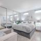 Penthouse 2 Bed 2 Bath By CRSL, Coulsdon (fotografie 3)