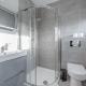 Penthouse 2 Bed 2 Bath By CRSL, Coulsdon (fotografie 6)