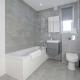 Penthouse 2 Bed 2 Bath By CRSL, Coulsdon (fotografie 5)