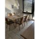 Holiday apartment in Nahrendorf with barbecue, Nahrendorf (zdjęcie 4)